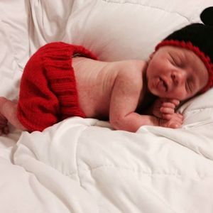 Meet your Posher, Sturgis